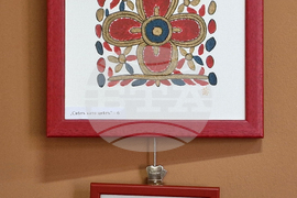 Чипровци - Светлана Костова - изложба