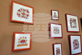 Чипровци - Светлана Костова - изложба