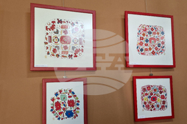 Чипровци - Светлана Костова - изложба