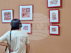 Чипровци - Светлана Костова - изложба