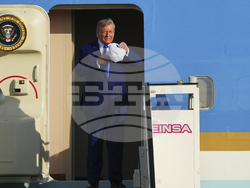 Netherlands NATO Summit