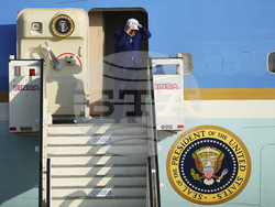 Netherlands NATO Summit