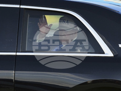 APTOPIX Netherlands NATO Summit