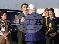 Netherlands NATO Summit