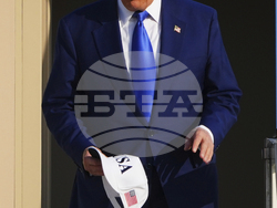 Netherlands NATO Summit