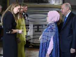Netherlands NATO Summit