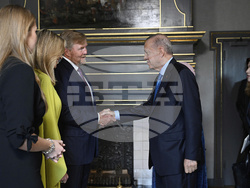 Netherlands NATO Summit