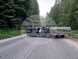 Пампорово - катастрофа