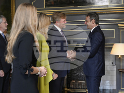 Netherlands NATO Summit