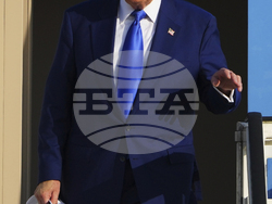 Netherlands NATO Summit