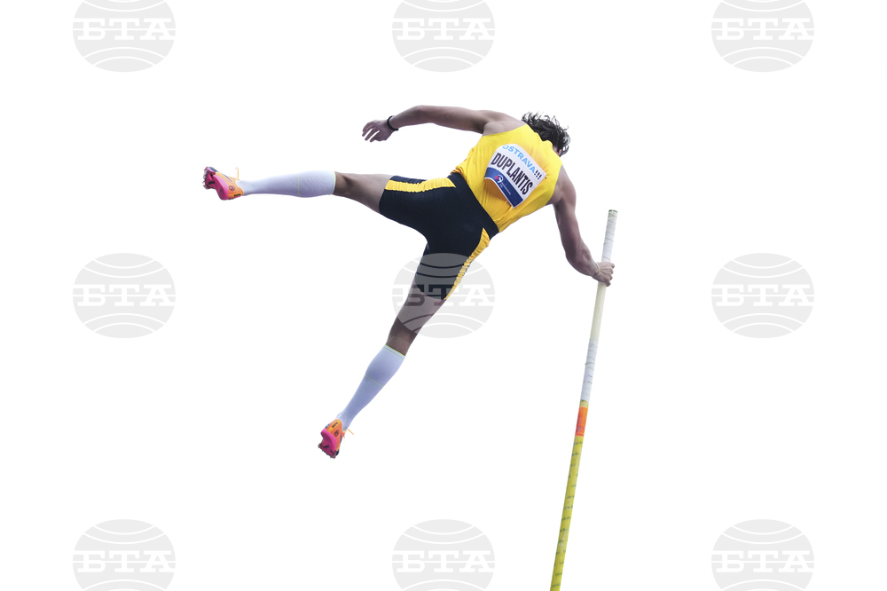 Czech Republic Athletics