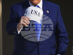 Netherlands NATO Summit