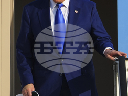 Netherlands NATO Summit