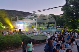 Шумен - Д2 - концерт