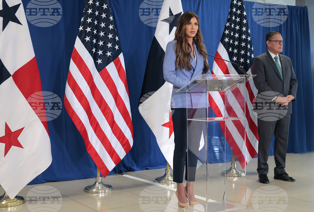 Panama US