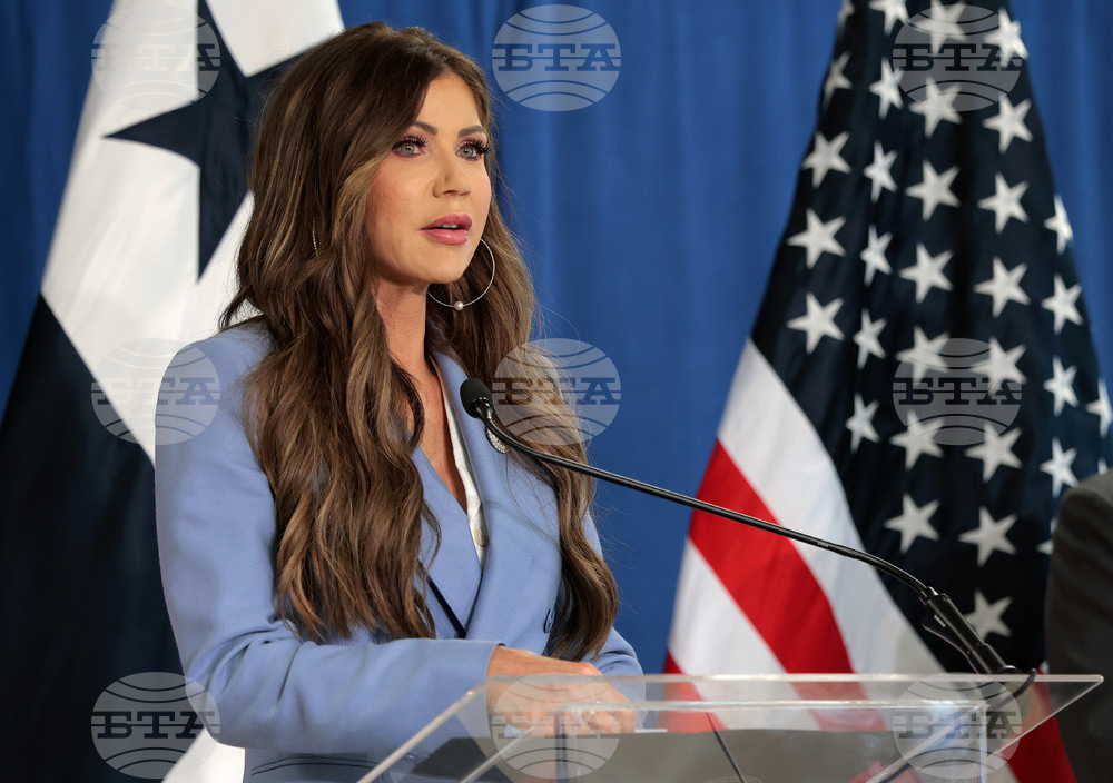 Panama US