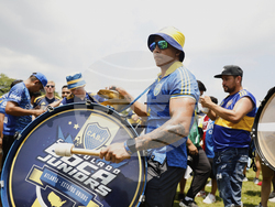 CWC Auckland City Boca Juniors Soccer