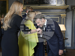 Netherlands NATO Summit