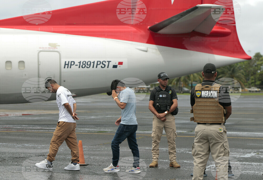 Panama US