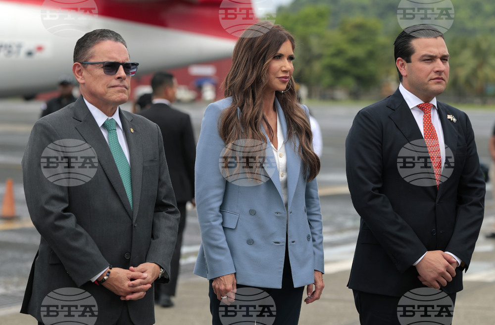 Panama US