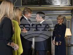 Netherlands NATO Summit