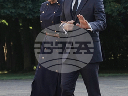 Netherlands NATO Summit
