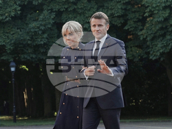 Netherlands NATO Summit