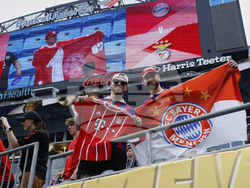 CWC Benfica Bayern Munich Soccer