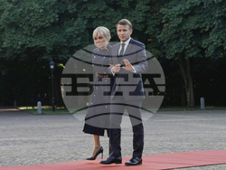 Netherlands NATO Summit
