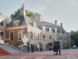 Netherlands NATO Summit