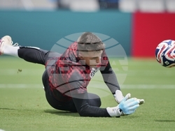 CWC Benfica Bayern Munich Soccer