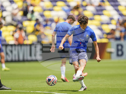 CWC Auckland City Boca Juniors Soccer
