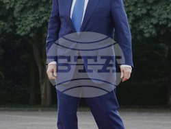Netherlands NATO Summit