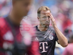 CWC Benfica Bayern Munich Soccer