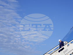 Netherlands NATO Summit