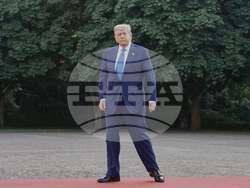 Netherlands NATO Summit