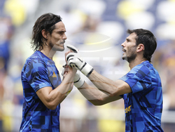 CWC Auckland City Boca Juniors Soccer