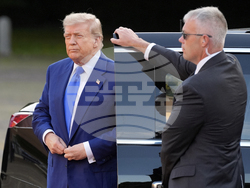 Netherlands NATO Summit
