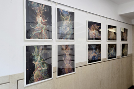 Галерия „Икар“ - изложба