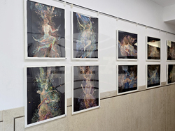 Галерия „Икар“ - изложба