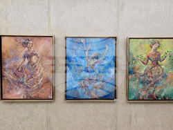 Галерия „Икар“ - изложба