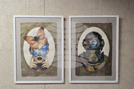 Галерия „Икар“ - изложба