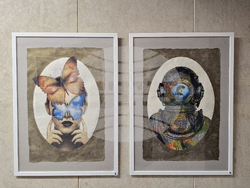 Галерия „Икар“ - изложба