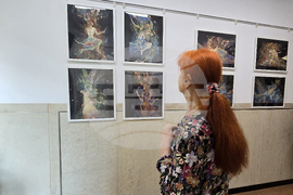 Галерия „Икар“ - изложба