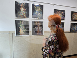 Галерия „Икар“ - изложба