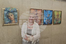 Галерия „Икар“ - изложба