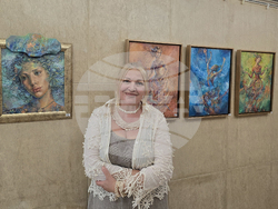 Галерия „Икар“ - изложба