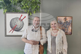 Галерия „Икар“ - изложба