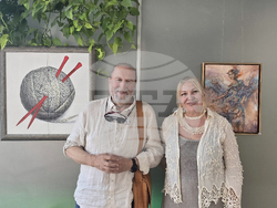 Галерия „Икар“ - изложба