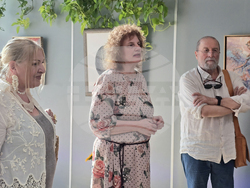 Галерия „Икар“ - изложба